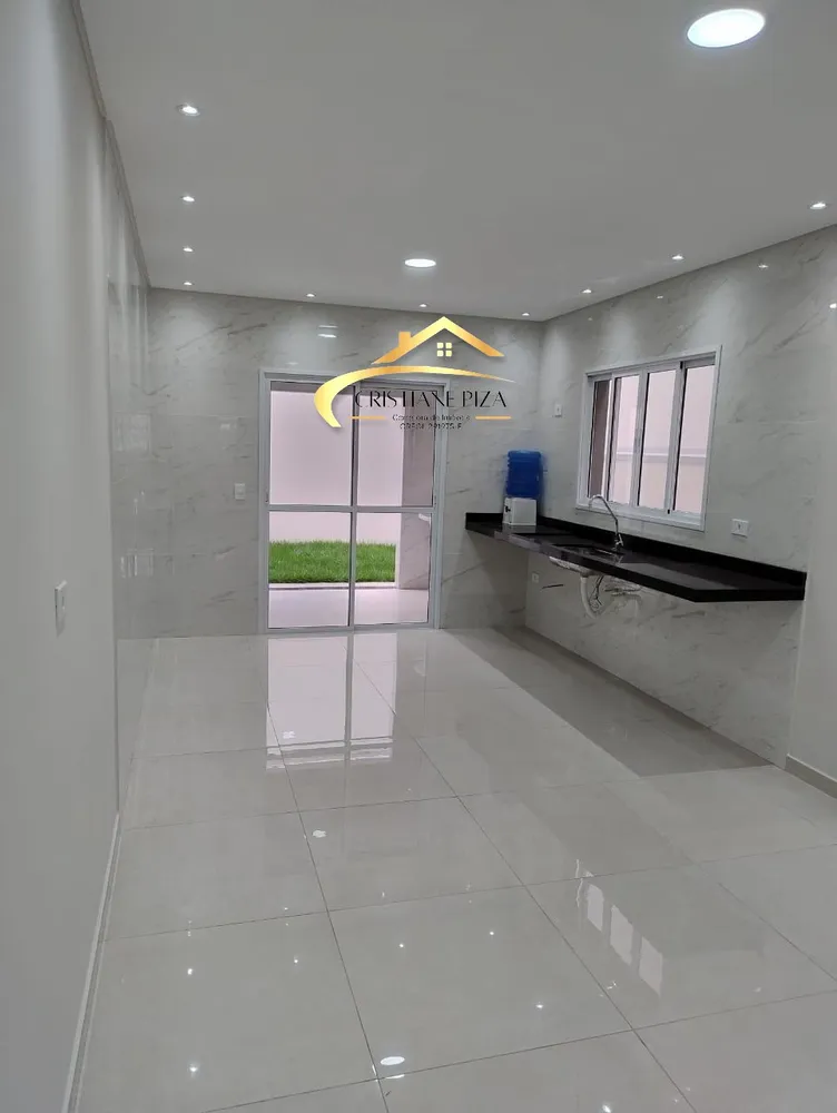 Casa, 3 quartos, 114 m² - Foto 4