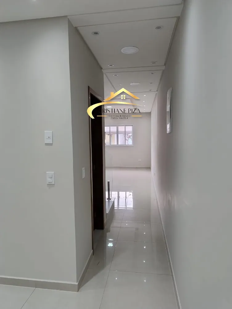 Casa, 3 quartos, 114 m² - Foto 6
