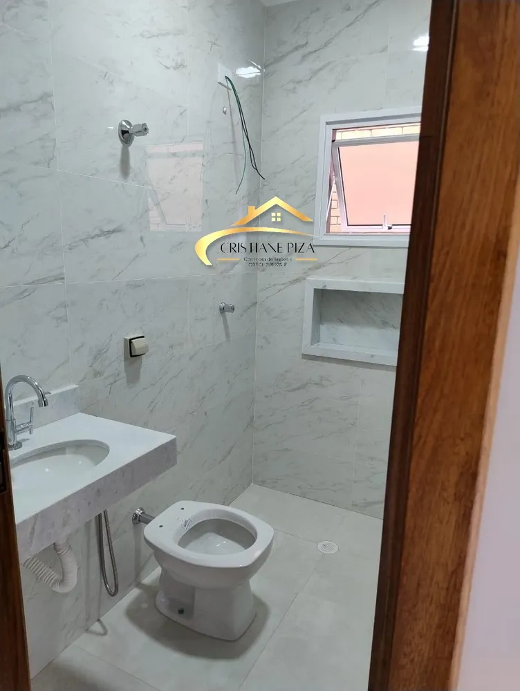 Casa, 3 quartos, 114 m² - Foto 8