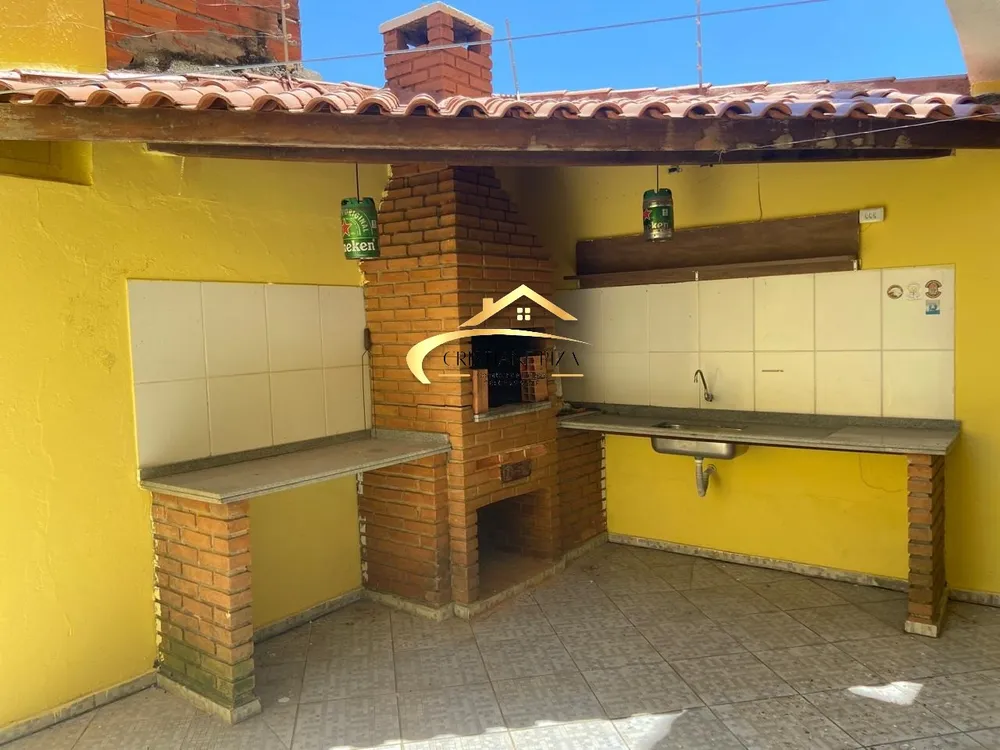 Casa, 3 quartos, 110 m² - Foto 3