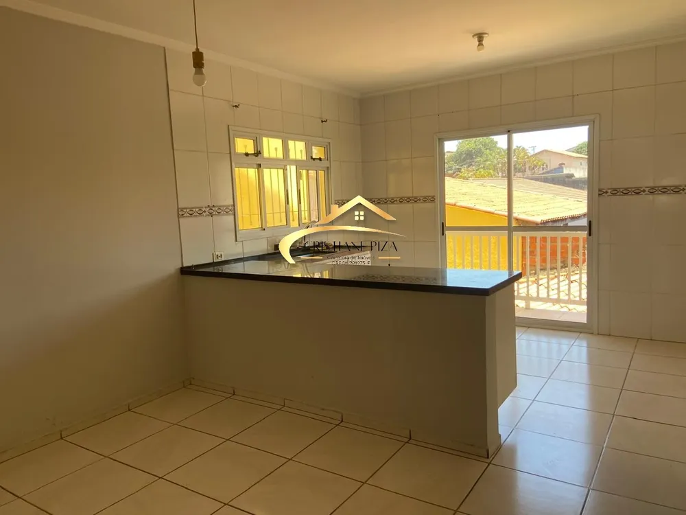 Casa, 3 quartos, 110 m² - Foto 6