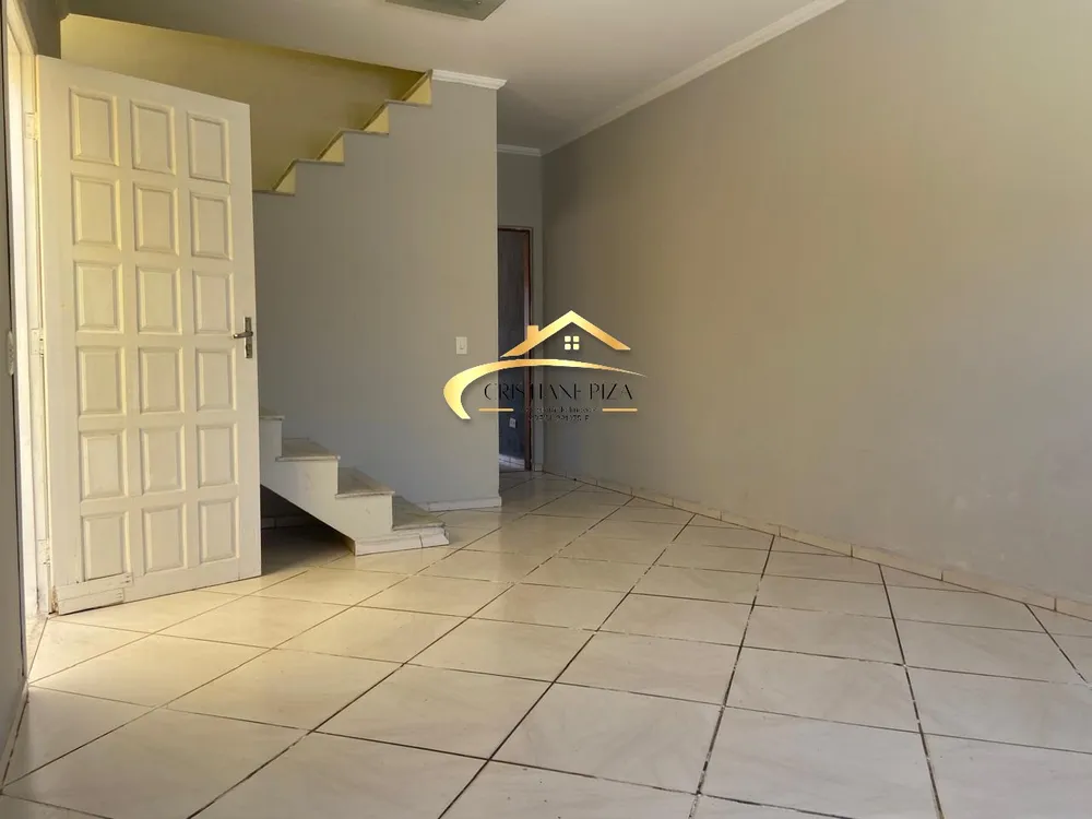 Casa, 3 quartos, 110 m² - Foto 2