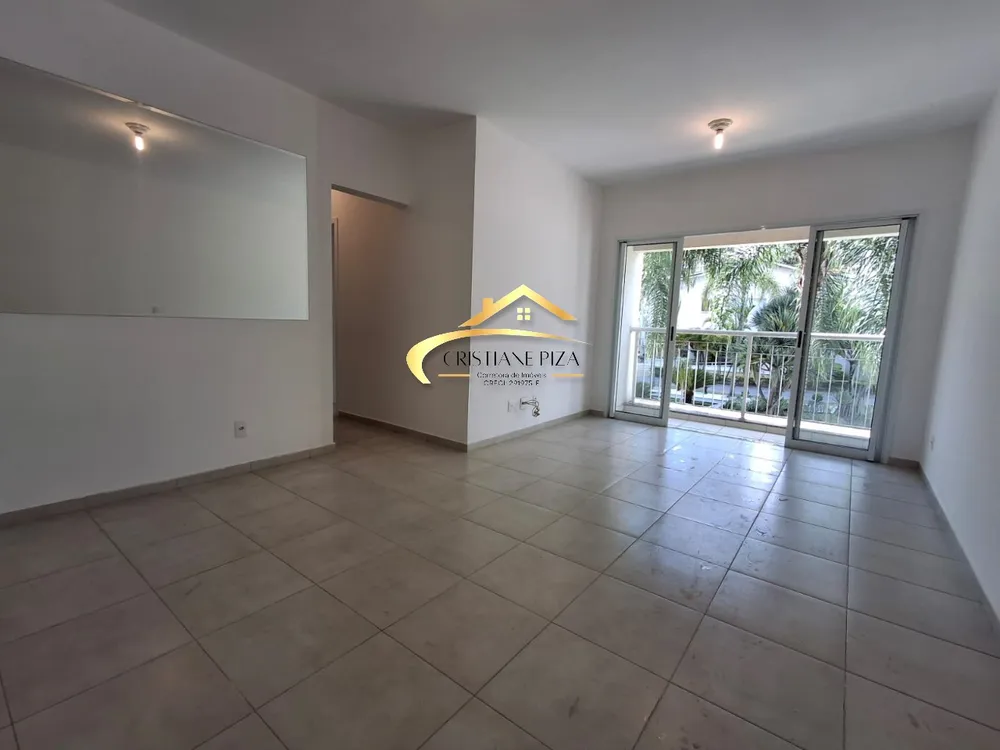 Apartamento, 3 quartos, 78 m² - Foto 2