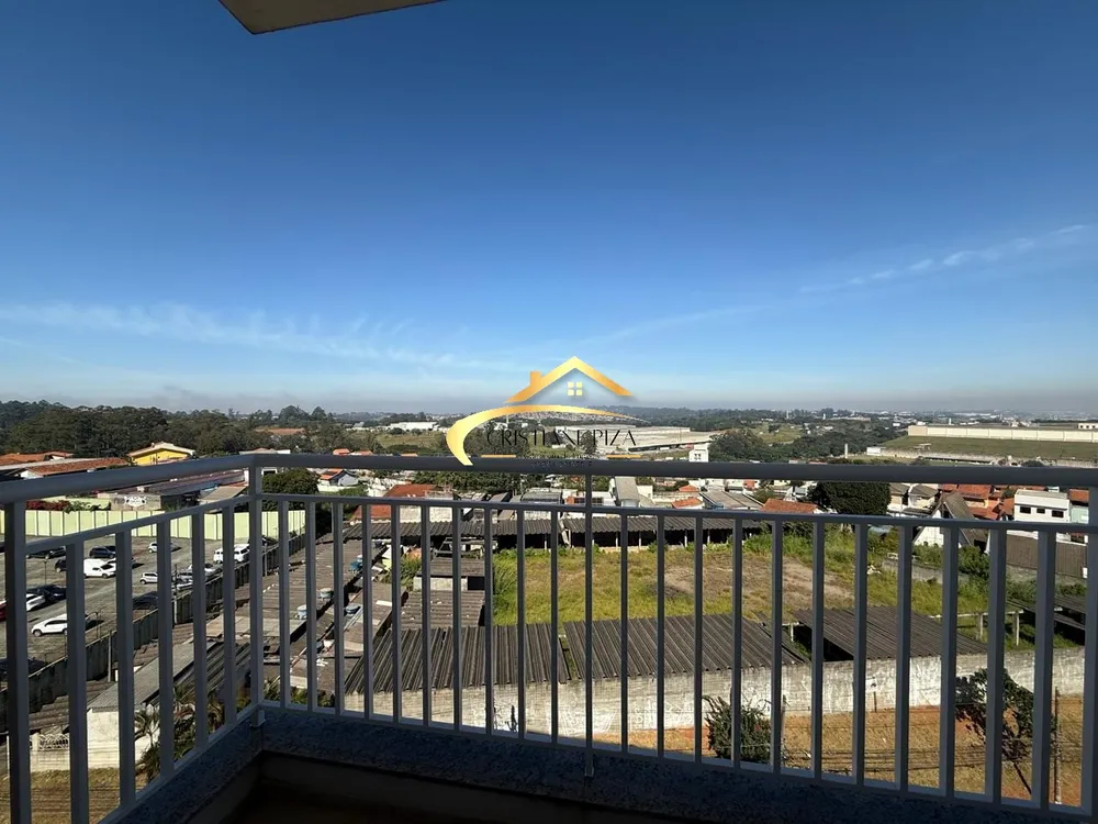 Apartamento, 3 quartos, 68 m² - Foto 1