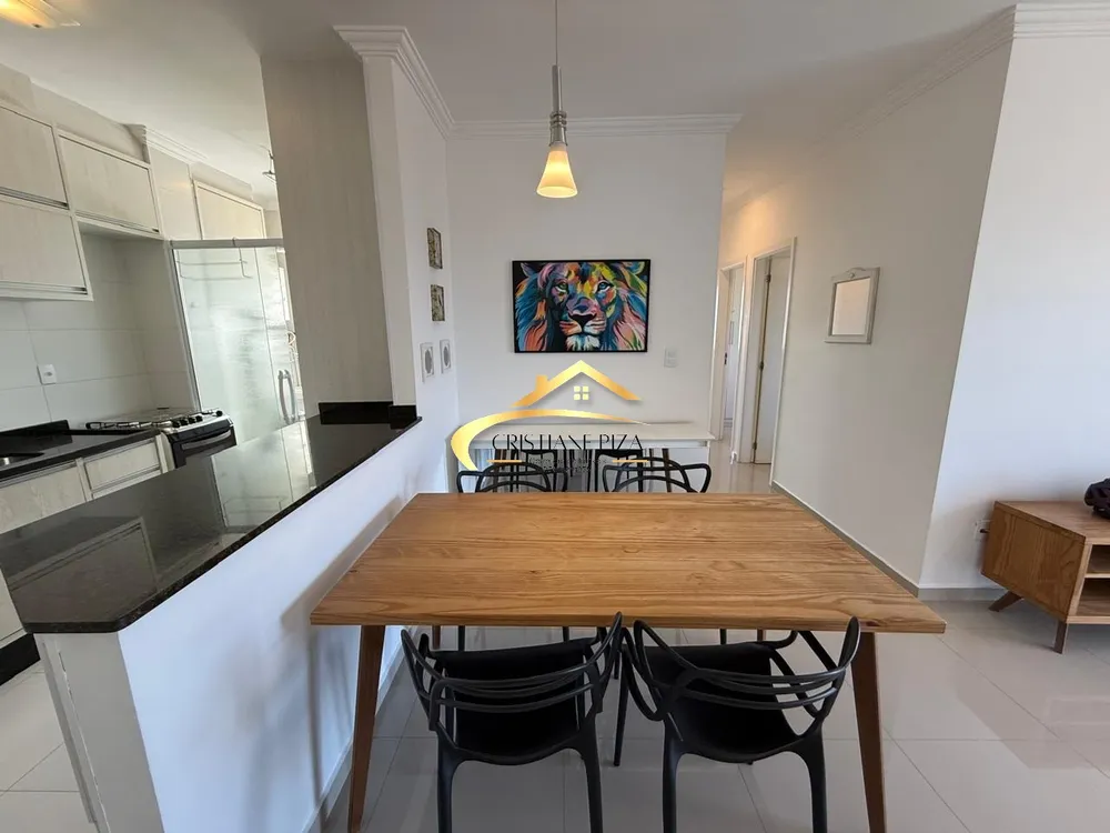 Apartamento, 3 quartos, 68 m² - Foto 5