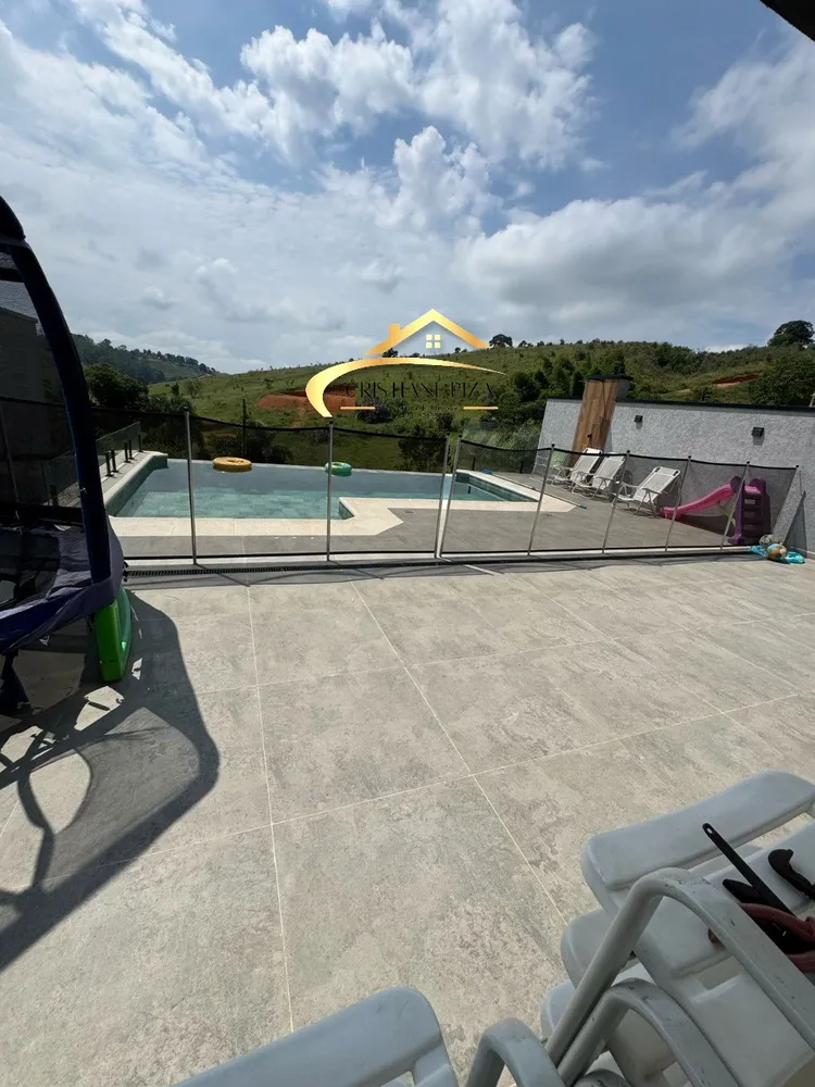 Casa, 3 quartos, 210 m² - Foto 2