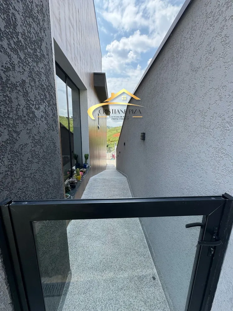 Casa, 3 quartos, 210 m² - Foto 6