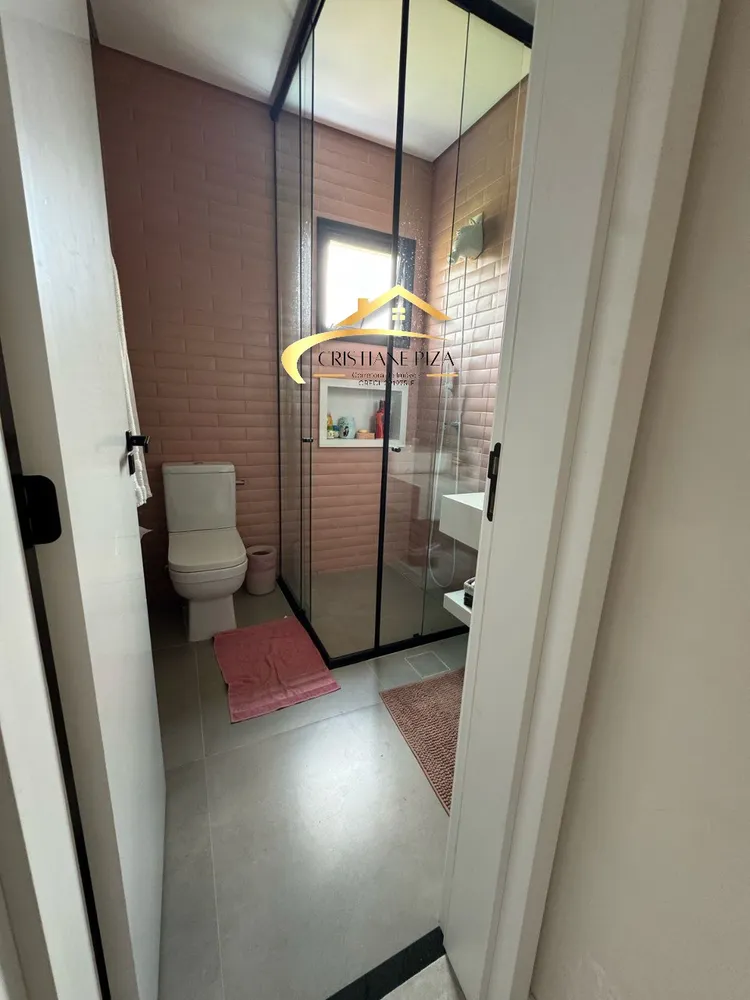 Casa, 3 quartos, 210 m² - Foto 12