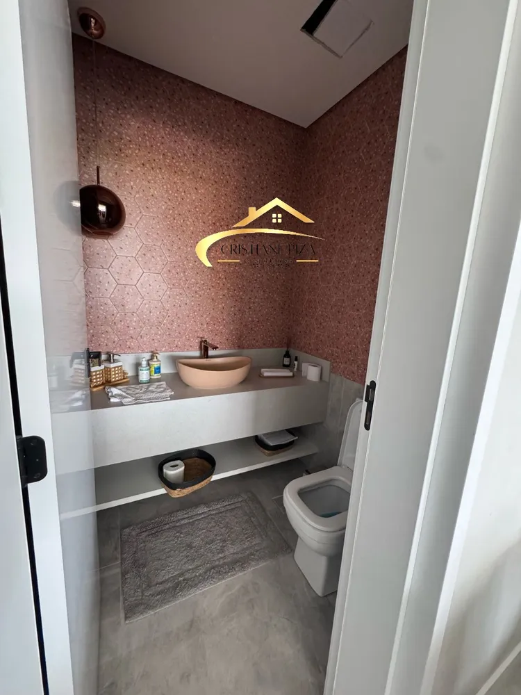 Casa, 3 quartos, 210 m² - Foto 9