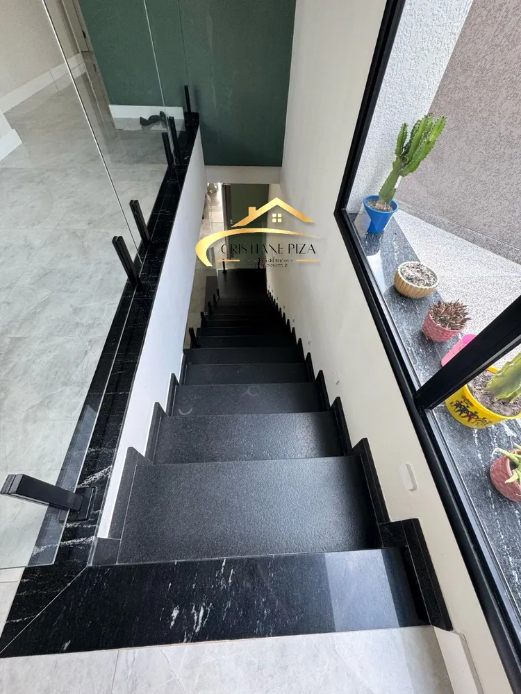 Casa, 3 quartos, 210 m² - Foto 3