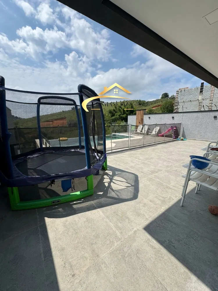 Casa, 3 quartos, 210 m² - Foto 5