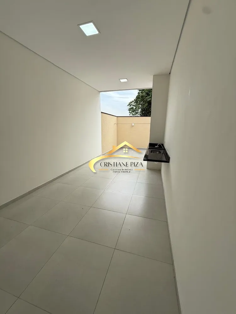 Casa, 3 quartos, 100 m² - Foto 15