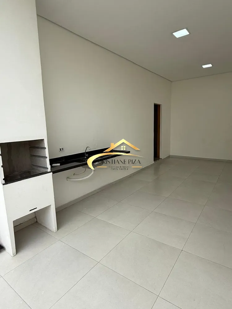 Casa, 3 quartos, 100 m² - Foto 9