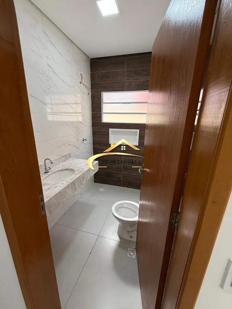 Casa, 3 quartos, 100 m² - Foto 11