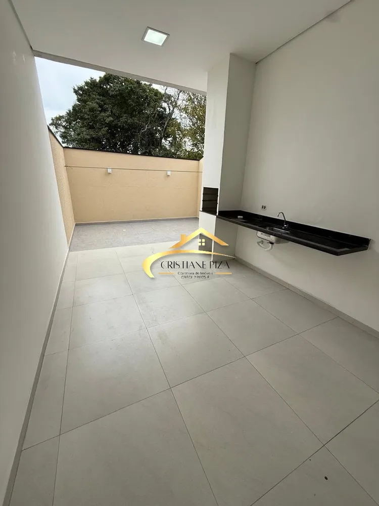 Casa, 3 quartos, 100 m² - Foto 16