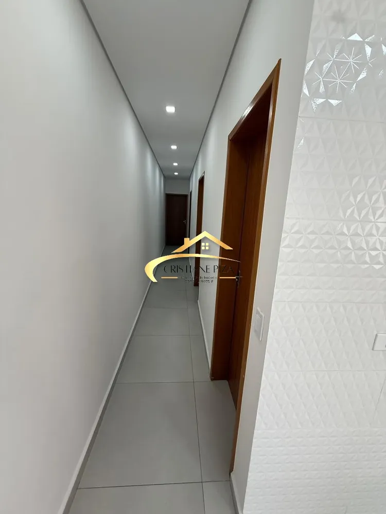 Casa, 3 quartos, 100 m² - Foto 7