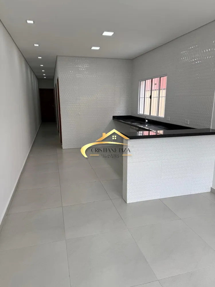 Casa, 3 quartos, 100 m² - Foto 8