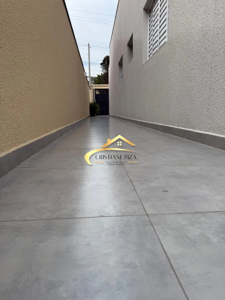 Casa, 3 quartos, 100 m² - Foto 14