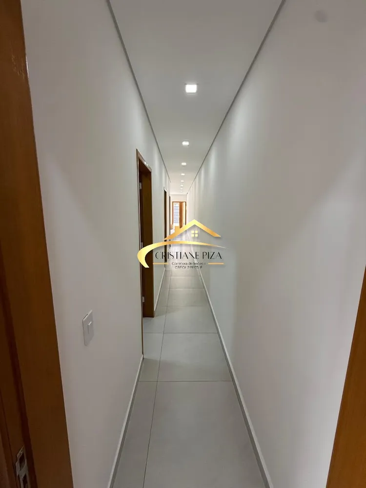 Casa, 3 quartos, 100 m² - Foto 6
