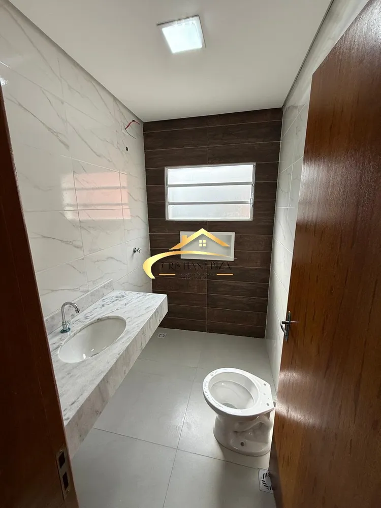 Casa, 3 quartos, 100 m² - Foto 10