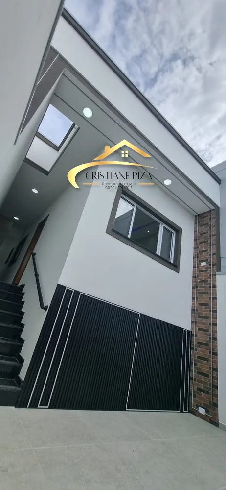 Casa, 3 quartos, 85 m² - Foto 8