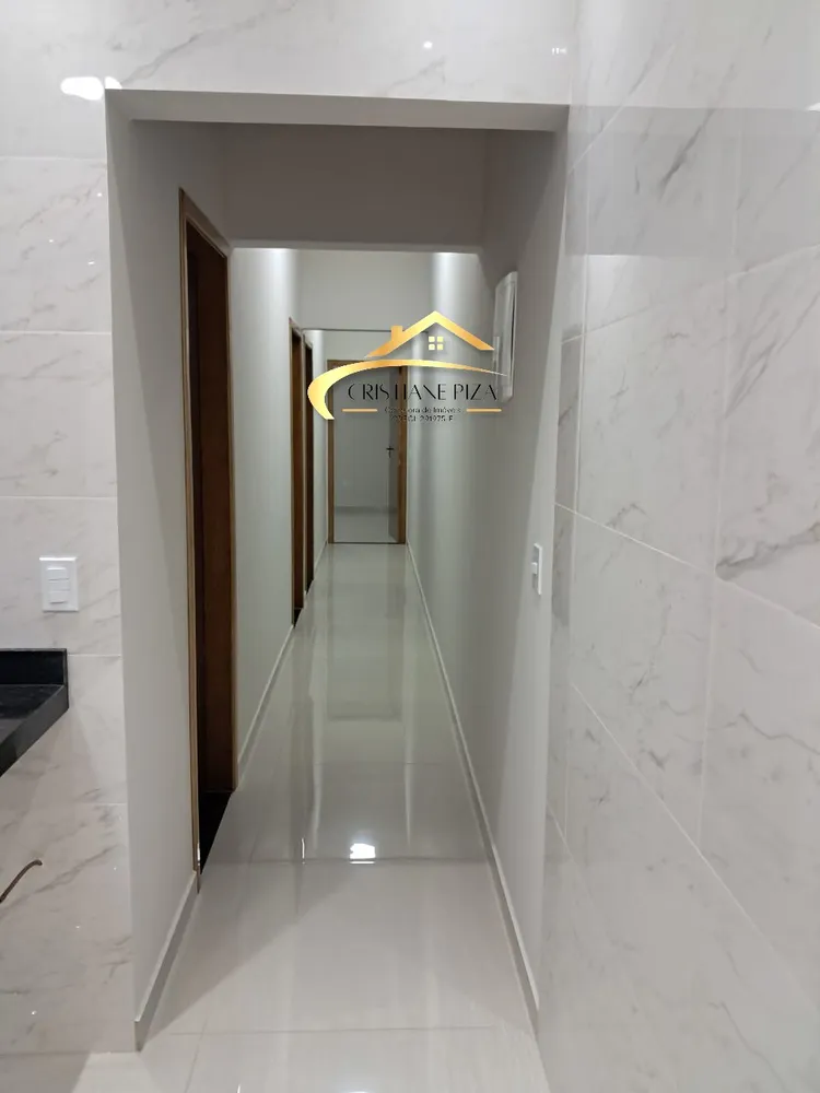 Casa, 3 quartos, 85 m² - Foto 4
