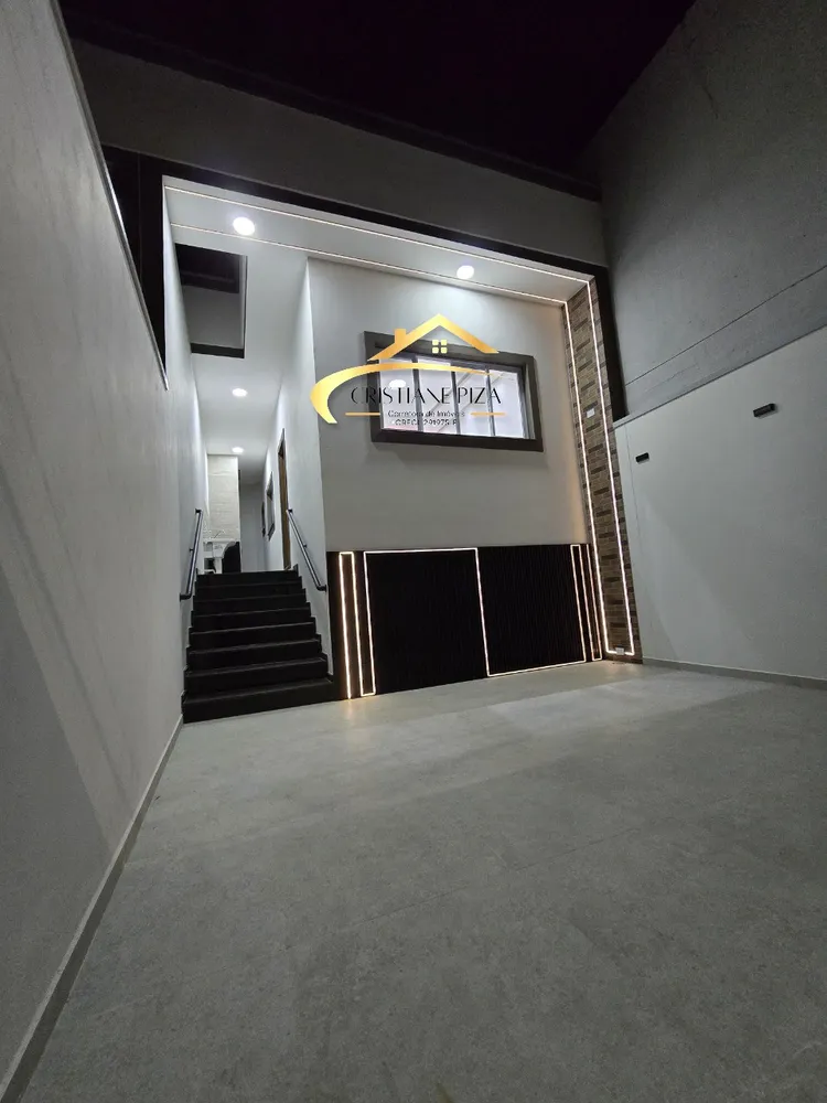 Casa, 3 quartos, 85 m² - Foto 1