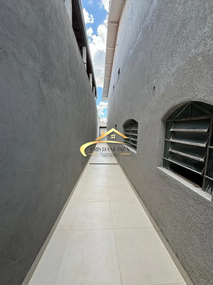 Casa, 4 quartos, 254 m² - Foto 14