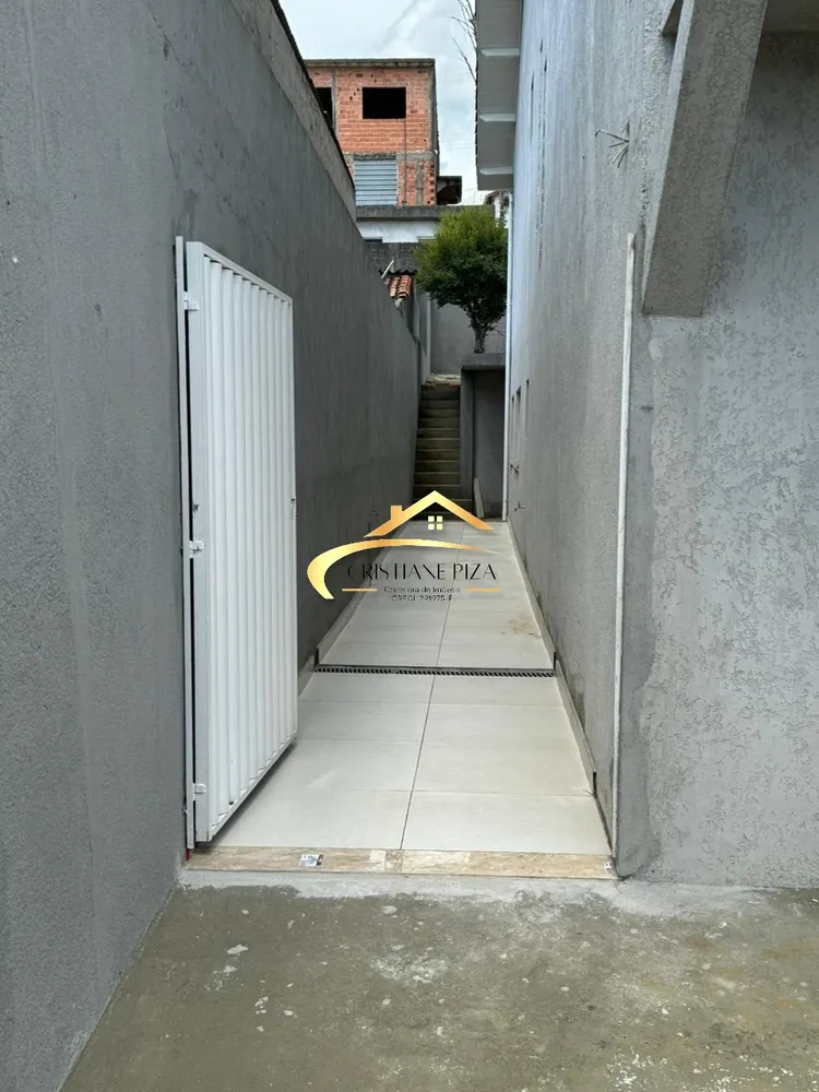 Casa, 4 quartos, 254 m² - Foto 3