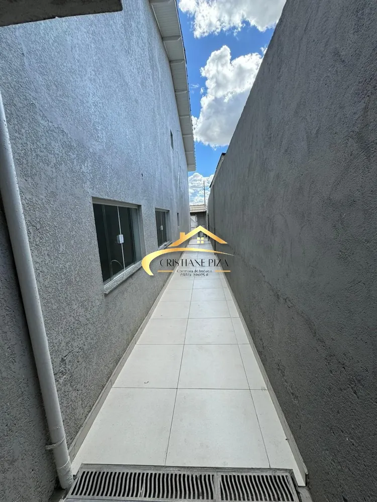 Casa, 4 quartos, 254 m² - Foto 5