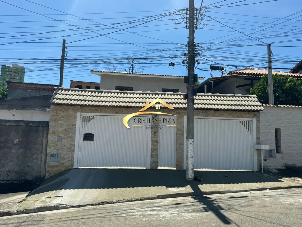 Casa, 4 quartos, 254 m² - Foto 10