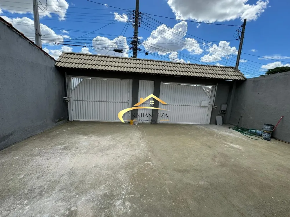 Casa, 4 quartos, 254 m² - Foto 2