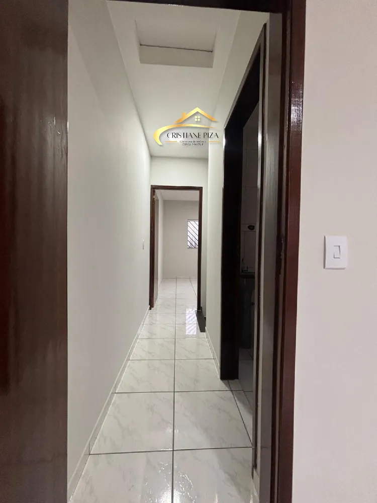 Casa, 2 quartos - Foto 10
