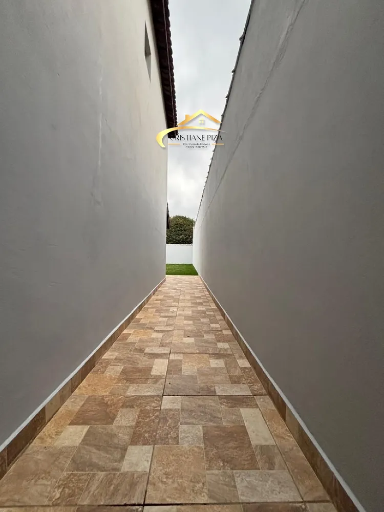 Casa, 2 quartos - Foto 4
