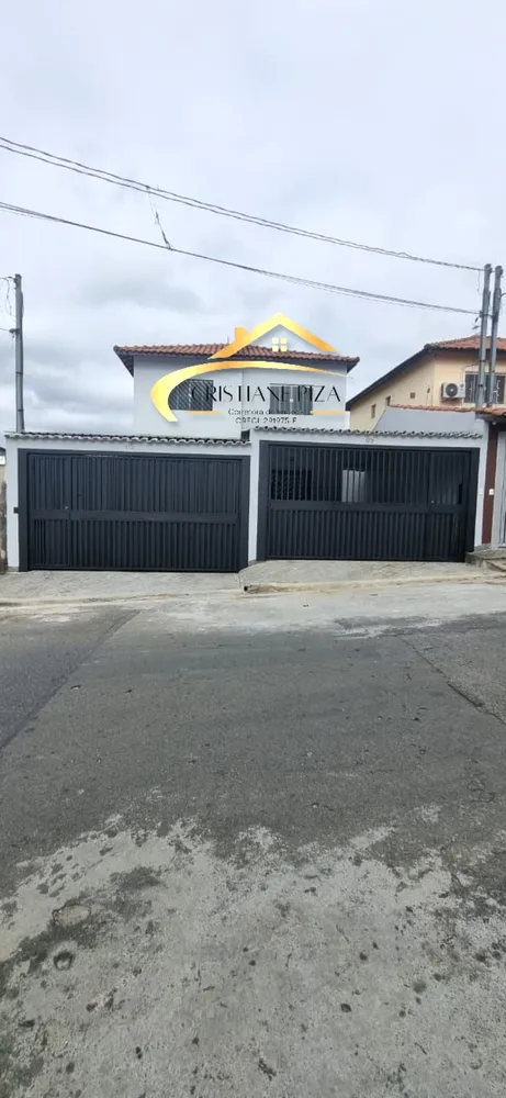 Casa, 2 quartos - Foto 1