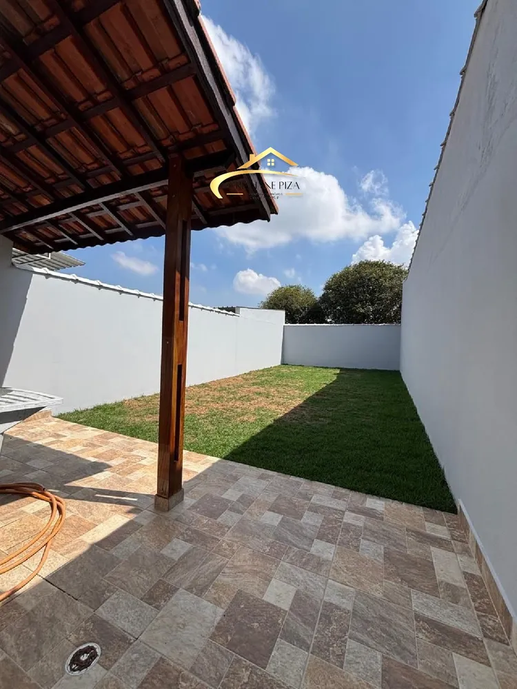 Casa, 2 quartos - Foto 5