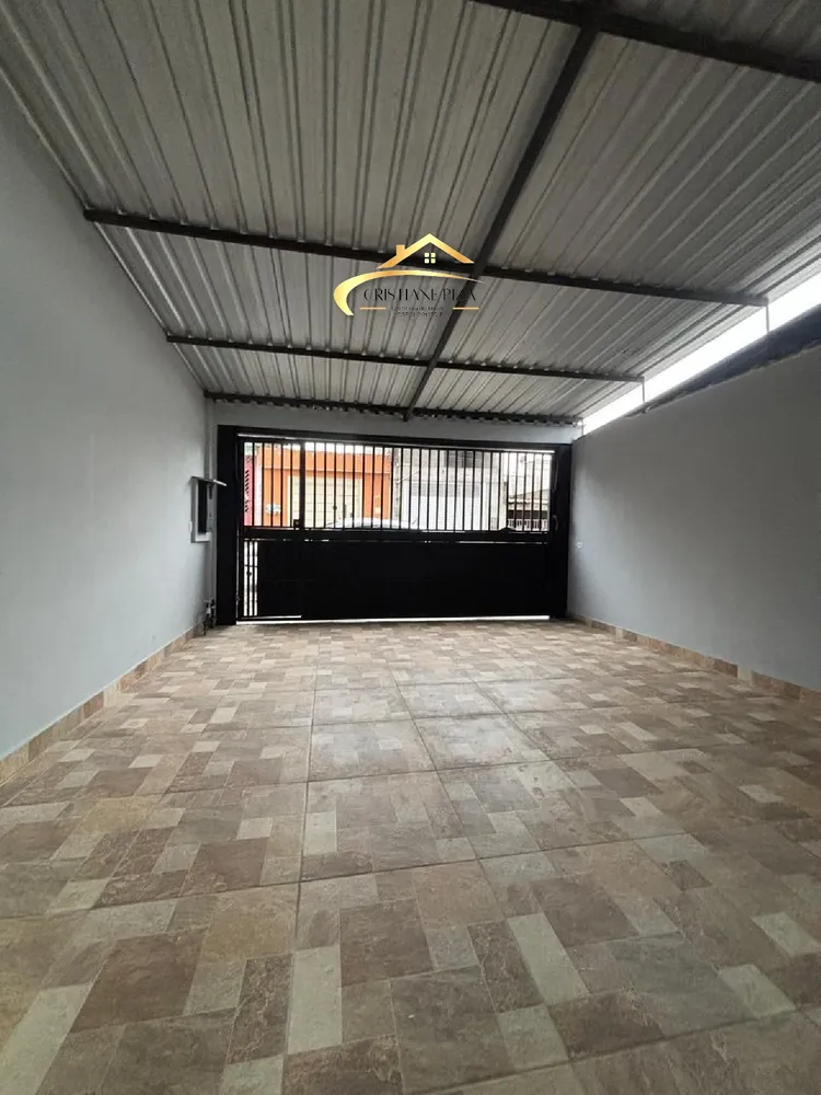 Casa, 2 quartos - Foto 2