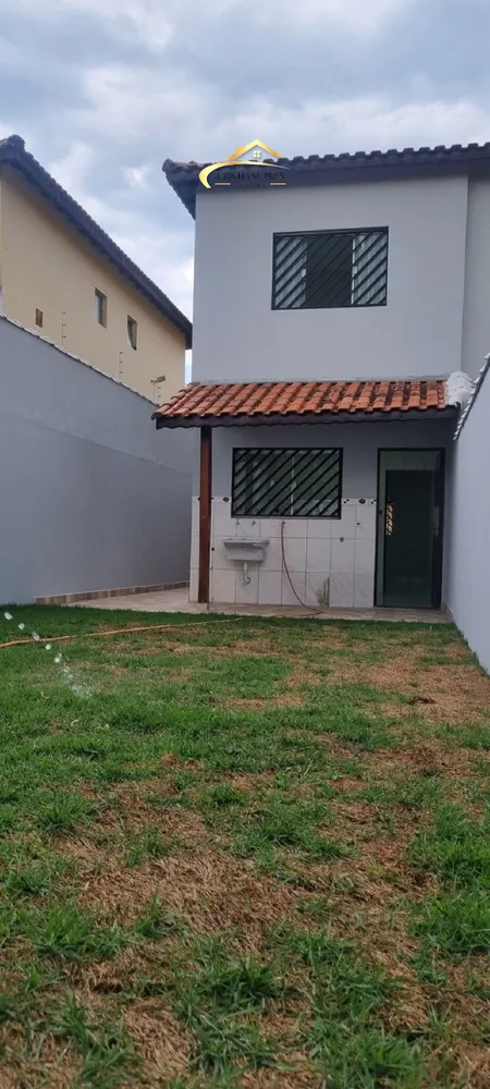 Casa, 2 quartos - Foto 16