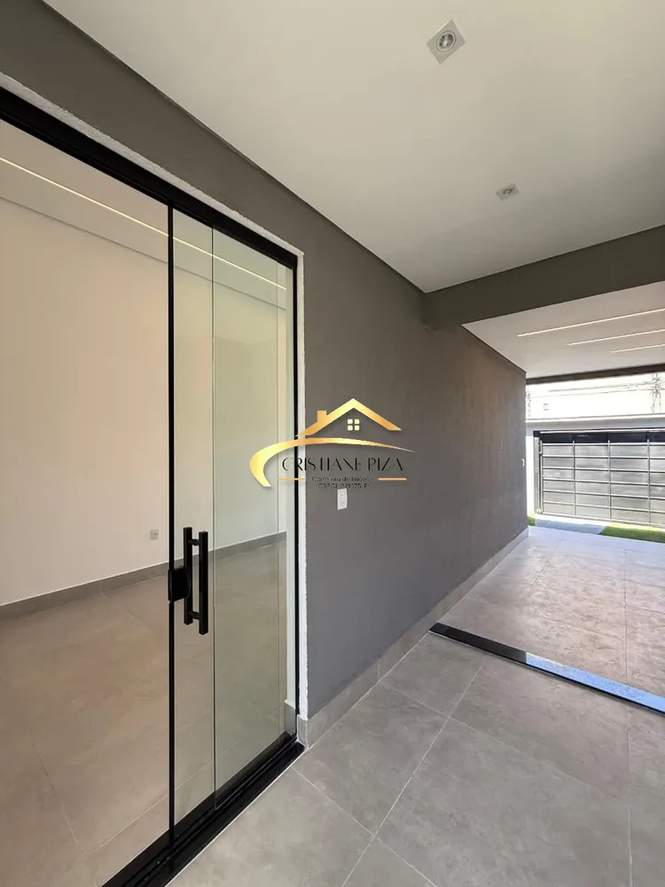 Casa, 3 quartos, 127 m² - Foto 5