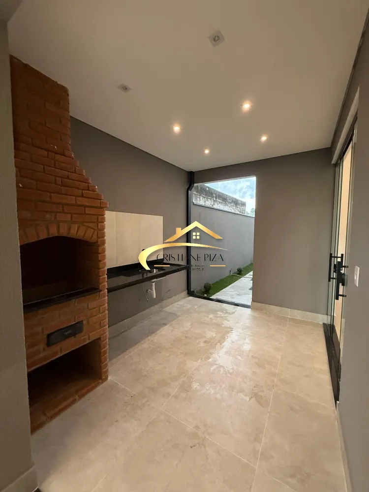 Casa, 3 quartos, 127 m² - Foto 10