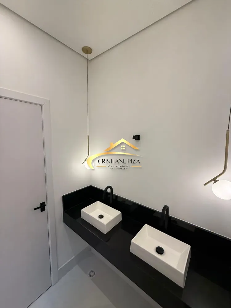 Casa, 3 quartos, 127 m² - Foto 5