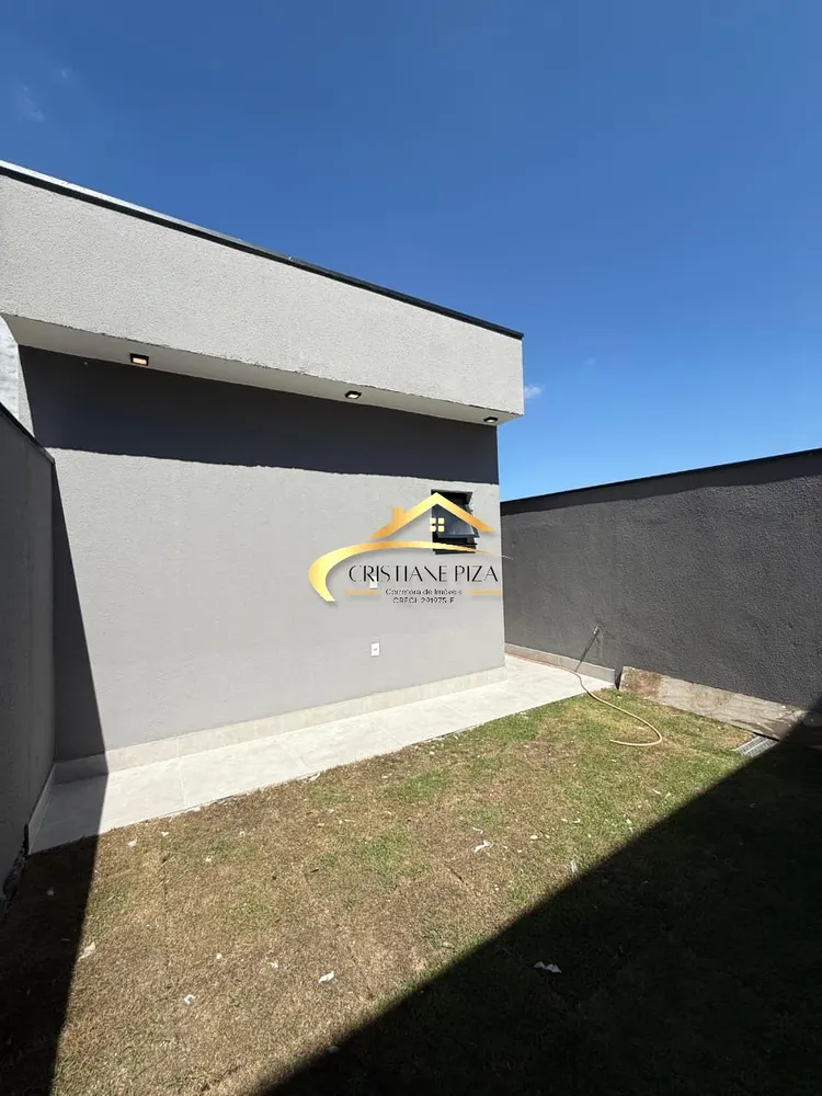 Casa, 3 quartos, 127 m² - Foto 3