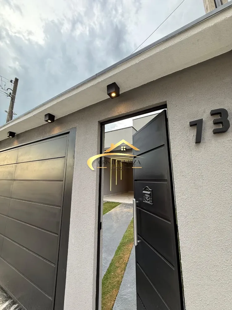 Casa, 3 quartos, 127 m² - Foto 7