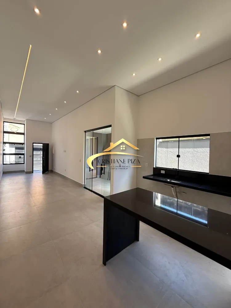 Casa, 3 quartos, 127 m² - Foto 4