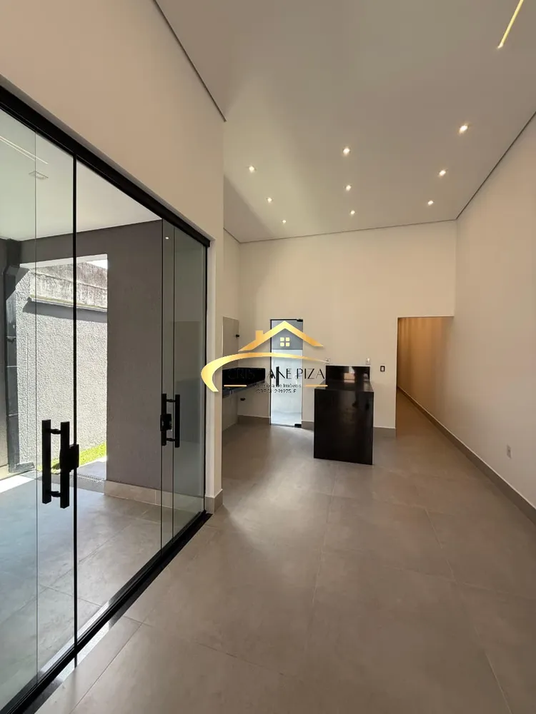 Casa, 3 quartos, 127 m² - Foto 6