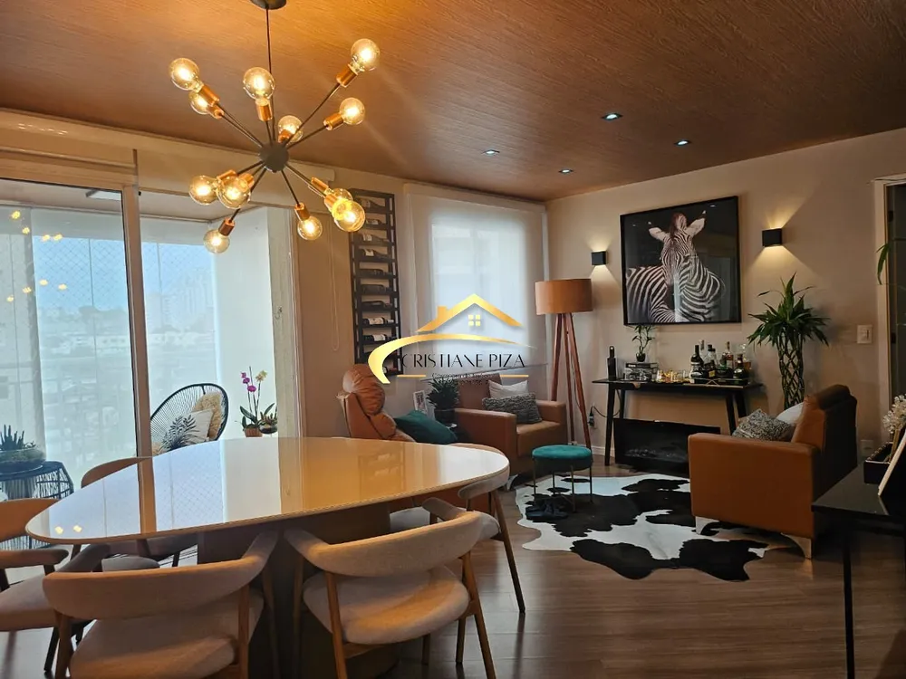 Apartamento, 3 quartos, 114 m² - Foto 4
