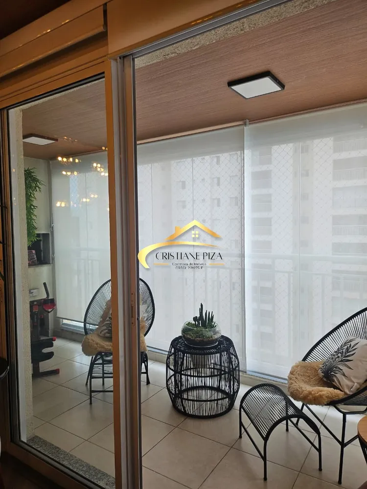 Apartamento, 3 quartos, 114 m² - Foto 2
