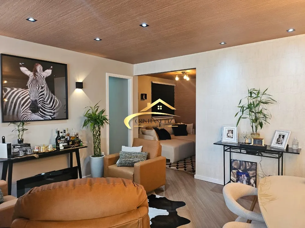 Apartamento, 3 quartos, 114 m² - Foto 3