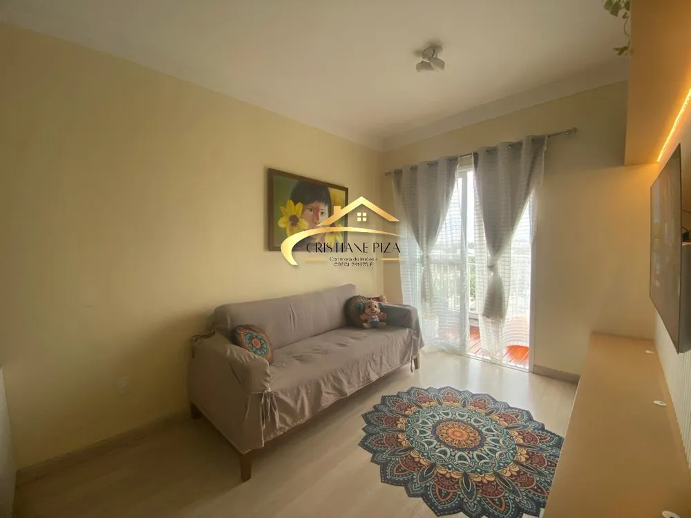 Apartamento, 3 quartos, 68 m² - Foto 2