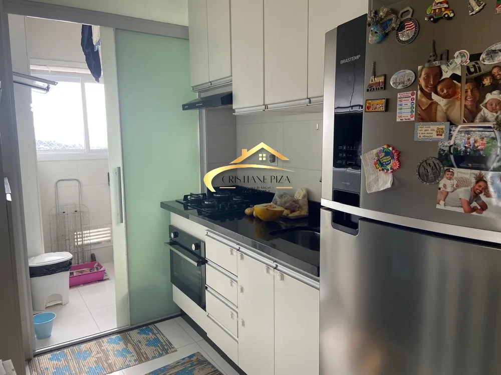 Apartamento, 3 quartos, 68 m² - Foto 4
